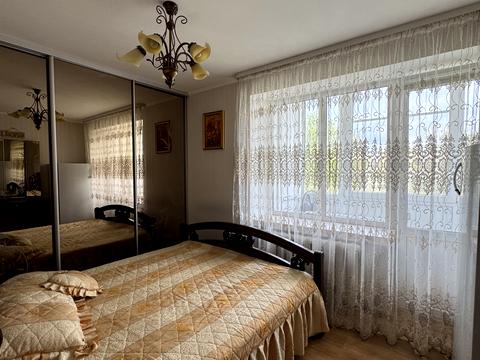 квартира за адресою Князя Острозького вул., 16