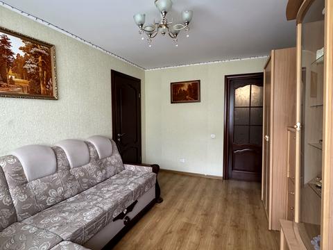 квартира за адресою Князя Острозького вул., 16