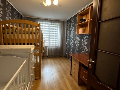 квартира за адресою Князя Острозького вул., 16