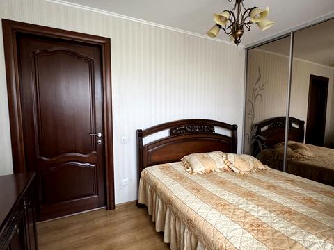 квартира за адресою Князя Острозького вул., 16