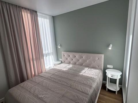 квартира по адресу Салютная ул., 2к21