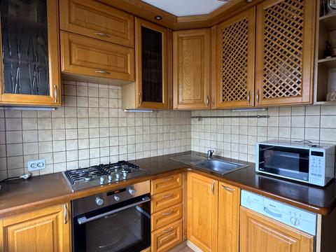 квартира за адресою Князя Острозького вул., 16