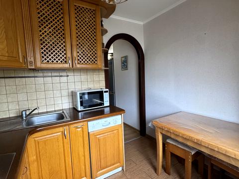 квартира за адресою Князя Острозького вул., 16