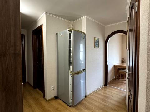 квартира за адресою Князя Острозького вул., 16