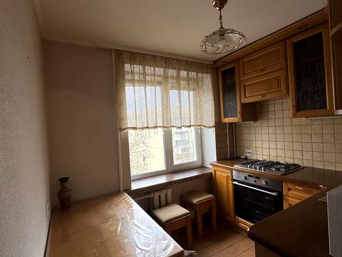 квартира за адресою Князя Острозького вул., 16