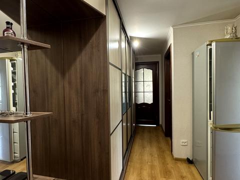 квартира за адресою Князя Острозького вул., 16