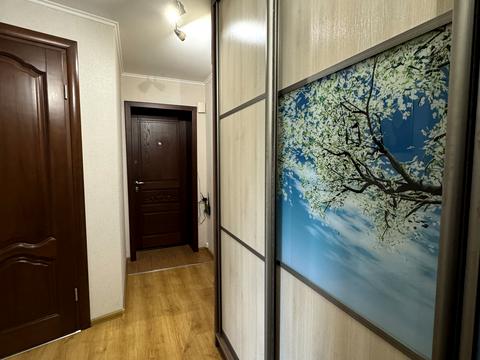 квартира за адресою Князя Острозького вул., 16