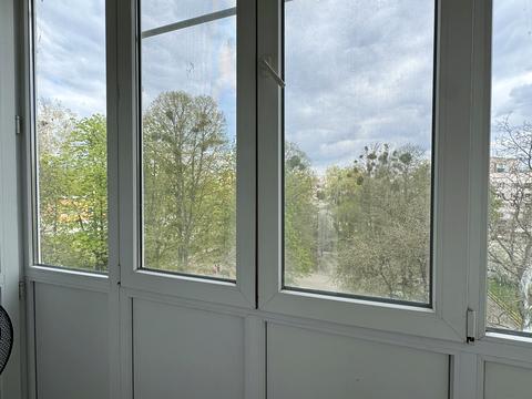 квартира за адресою Князя Острозького вул., 16