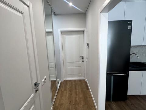 квартира по адресу Салютная ул., 2к21