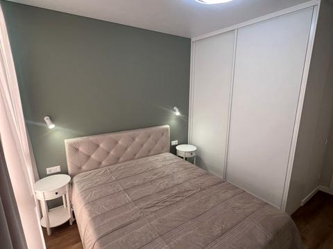 квартира по адресу Салютная ул., 2к21