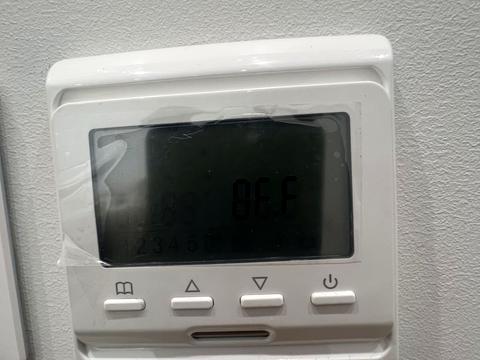 квартира по адресу Салютная ул., 2к21