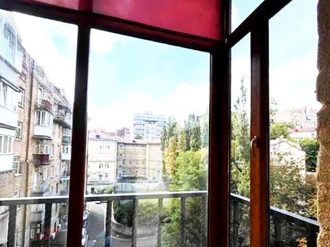 квартира за адресою Прорізна вул., 10