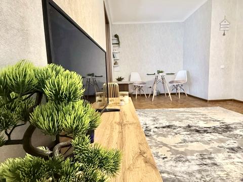 квартира по адресу Киев, Байды Вишневецкого ул. (Осиповского), 3-Б