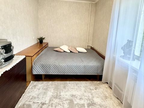 квартира по адресу Киев, Байды Вишневецкого ул. (Осиповского), 3-Б