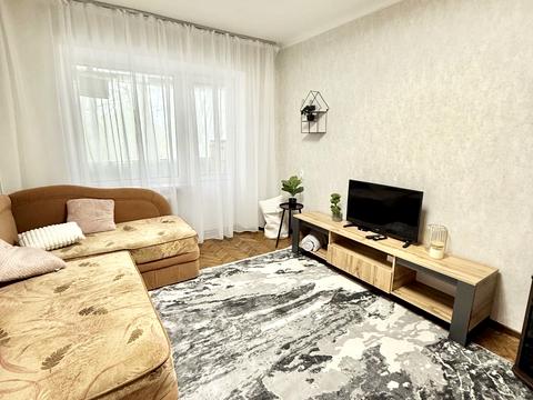 квартира по адресу Киев, Байды Вишневецкого ул. (Осиповского), 3-Б