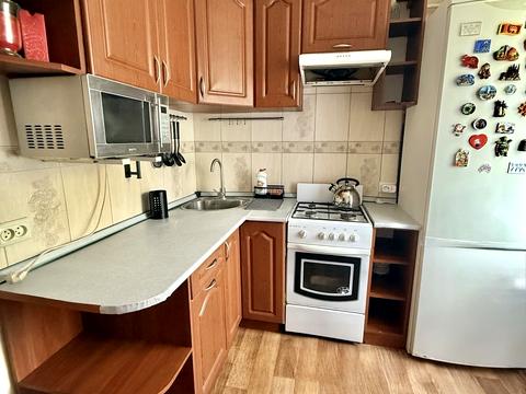 квартира по адресу Киев, Байды Вишневецкого ул. (Осиповского), 3-Б