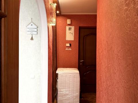 квартира по адресу Киев, Байды Вишневецкого ул. (Осиповского), 3-Б