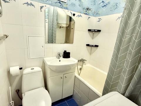 квартира по адресу Киев, Байды Вишневецкого ул. (Осиповского), 3-Б