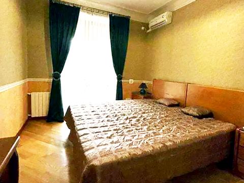 квартира за адресою Прорізна вул., 10