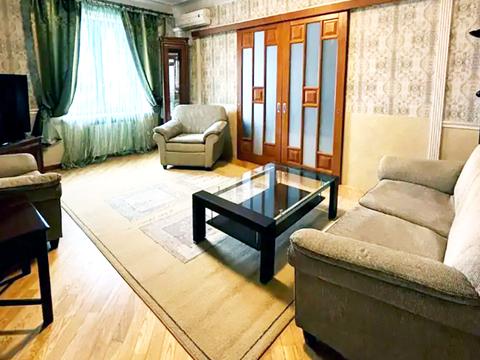 квартира за адресою Прорізна вул., 10