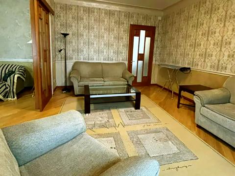 квартира за адресою Прорізна вул., 10