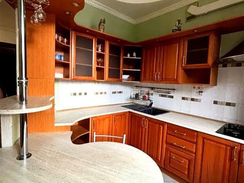 квартира за адресою Прорізна вул., 10