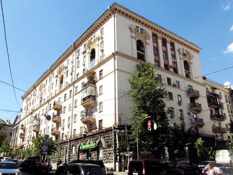 квартира за адресою Прорізна вул., 10