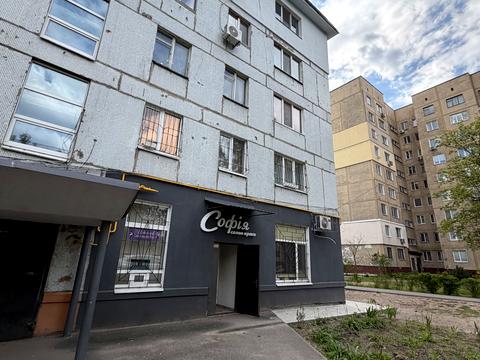 комерційна за адресою Галини Мазепи вул. (Софії Ковалевської), 67