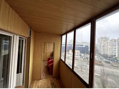 квартира за адресою Лісківська вул., 2/71