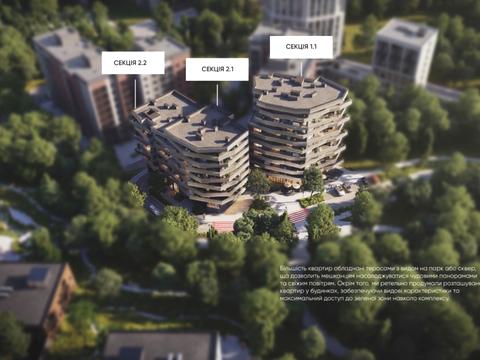 квартира по адресу Малоголосковская ул., (Будинок 2)