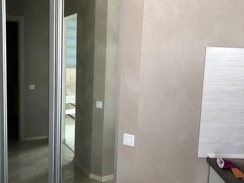 квартира по адресу Павла Лі пер. (Московский), 2-А