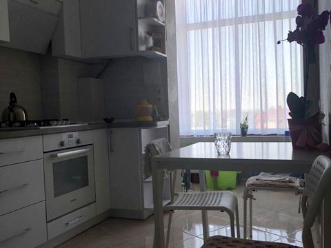 квартира по адресу Павла Лі пер. (Московский), 2-А