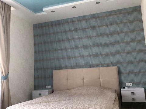 квартира по адресу Павла Лі пер. (Московский), 2-А