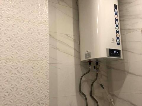 квартира по адресу Павла Лі пер. (Московский), 2-А