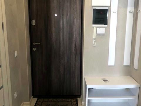 квартира по адресу Павла Лі пер. (Московский), 2-А