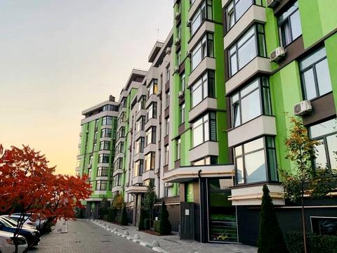 квартира по адресу Павла Лі пер. (Московский), 2-А