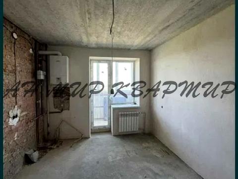 квартира по адресу Монастырская ул., 11