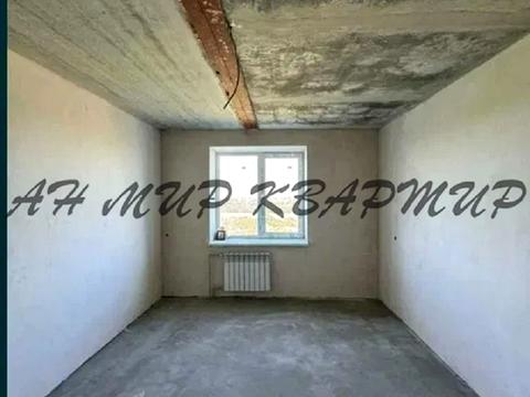 квартира по адресу Монастырская ул., 11