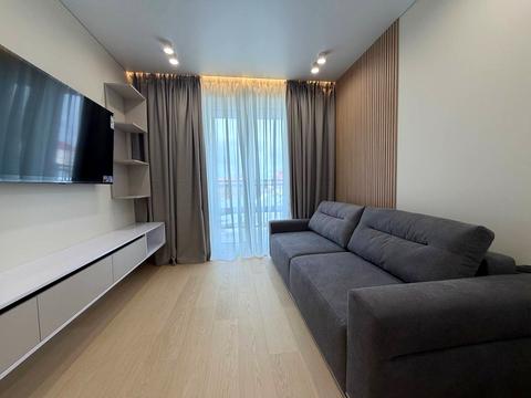 квартира по адресу Щирецкая ул., 30