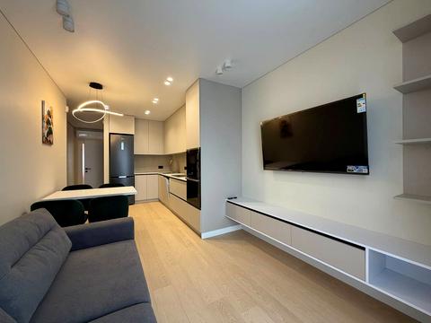 квартира по адресу Щирецкая ул., 30