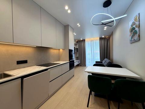 квартира по адресу Щирецкая ул., 30