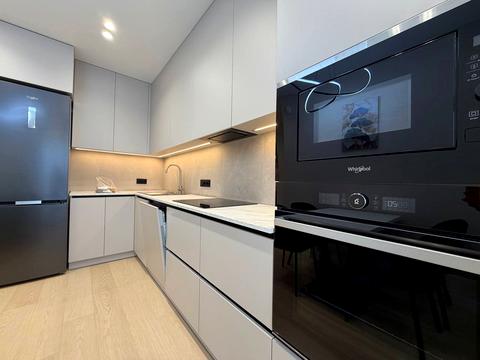 квартира по адресу Щирецкая ул., 30