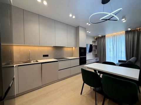 квартира по адресу Щирецкая ул., 30