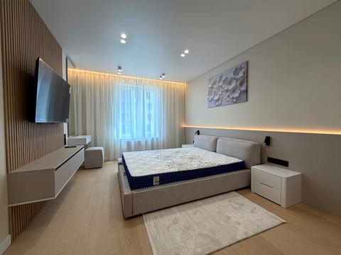 квартира по адресу Щирецкая ул., 30