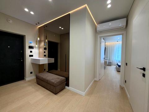 квартира по адресу Щирецкая ул., 30