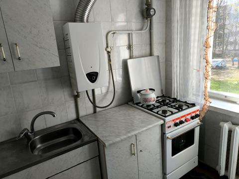 квартира по адресу Юности просп., 38