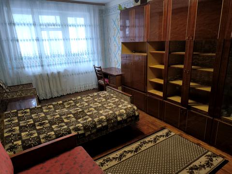 квартира по адресу Юности просп., 38