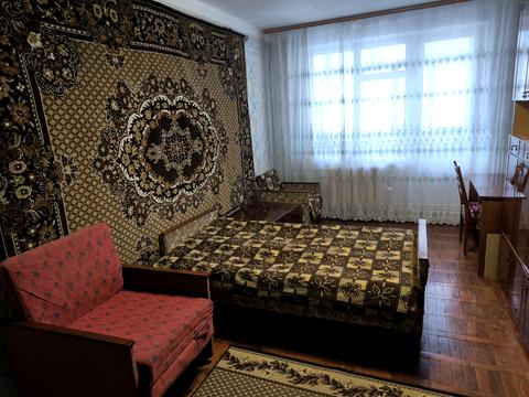 квартира по адресу Юности просп., 38