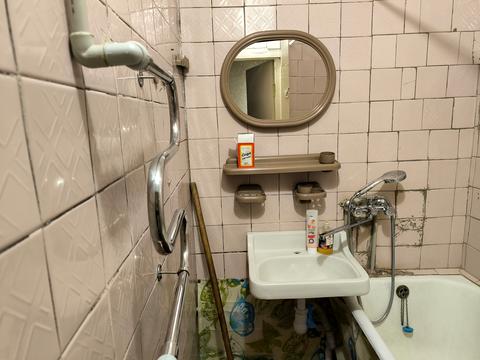 квартира по адресу Юности просп., 38