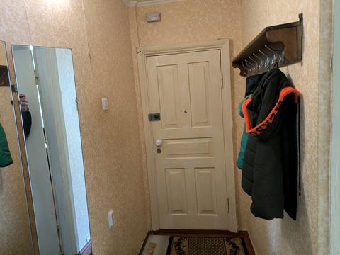 квартира по адресу Юности просп., 38